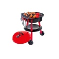 MOCHTOYS GRILL OGRODOWY DLA DZIECI + 25 AKCESORIÓW 11021