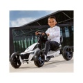 BERG GOKART NA PEDAŁY REPPY BMW CICHE KOŁA
