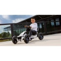 BERG GOKART NA PEDAŁY REPPY BMW CICHE KOŁA