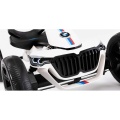 BERG GOKART NA PEDAŁY REPPY BMW CICHE KOŁA