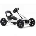 BERG GOKART NA PEDAŁY REPPY BMW CICHE KOŁA
