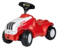 ROLLY TOYS JEŹDZIK MINITRAC STEYR 132010