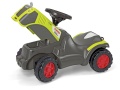 ROLLY TOYS JEŹDZIK TRAKTOREK MINITRAC CLAAS XERION 132652
