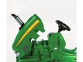 ROLLY TOYS TRAKTOR NA PEDAŁY X-TRAC JOHN DEERE 035632