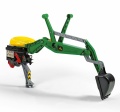 ROLLY TOYS KOPARKA ŁYŻKA DOCZEPIANA DO TRAKTORA JOHN DEERE 409358