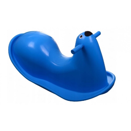 MOCHTOYS BUJAK FOCZKA NIEBIESKI 11389