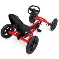 BERG JUNIOR GOKART BUDDY REDSTER EDYCJA LIMITOWANA 3-8 LAT