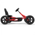BERG JUNIOR GOKART BUDDY REDSTER EDYCJA LIMITOWANA 3-8 LAT