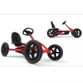 BERG JUNIOR GOKART BUDDY REDSTER EDYCJA LIMITOWANA 3-8 LAT