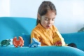 TENDER LEAF TOYS DREWNIANE FIGURKI DO ZABAWY - ZWIERZĘTA MORSKIE TL8479