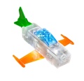 LASER PEGS ŚWIECĄCE KLOCKI ZIPPY DO 3w1 ZD002B