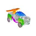 LASER PEGS ŚWIECĄCE KLOCKI ZIPPY DO 3w1 ZD002B