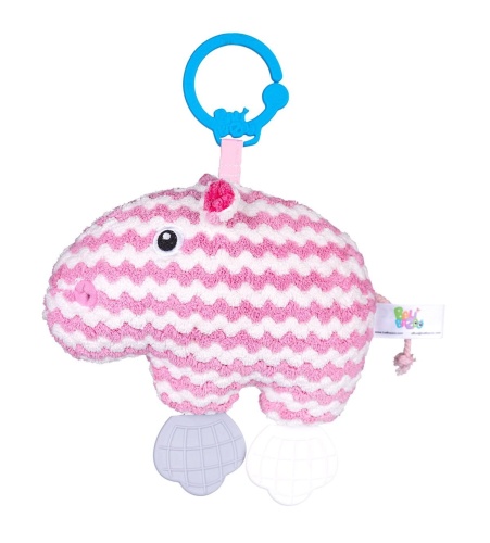 BALIBAZOO ZAWIESZKA DZWONECZEK HIPCIO 80426