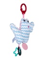 BALIBAZOO ZAWIESZKA DZWONECZEK KROKODYL 80428