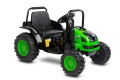 TOYZ TRAKTOR NA AKUMULATOR HECTOR GREEN