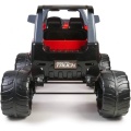 FEBER SAMOCHÓD NA AKUMULATOR 12V CHALLENGER MONSTER TRUCK 12464