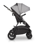 EASYGO WÓZEK SPACEROWY OPTIMO PEARL