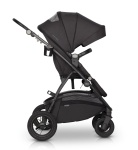 EASYGO WÓZEK SPACEROWY OPTIMO BASALT