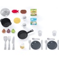 SMOBY KUCHNIA MINI TEFAL STUDIO 311042