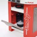 SMOBY KUCHNIA MINI TEFAL STUDIO 311042