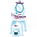 SMOBY TOALETKA DLA DZIECI 2w1 FROZEN KRAINA LODU 2 320233
