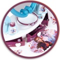 SMOBY TOALETKA DLA DZIECI 2w1 FROZEN KRAINA LODU 2 320233