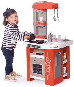 SMOBY KUCHNIA MINI TEFAL STUDIO 311042