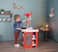 SMOBY KUCHNIA MINI TEFAL STUDIO 311042