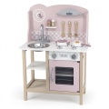 VIGA POLAR B KUCHNIA Z AKCESORIAMI SILVER-PINK 44046