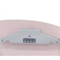 VIGA POLAR B KUCHNIA Z AKCESORIAMI SILVER-PINK 44046