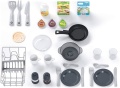 SMOBY KUCHNIA MINI TEFAL STUDIO BUBBLE 311043