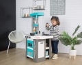 SMOBY KUCHNIA MINI TEFAL STUDIO BUBBLE 311043