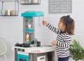 SMOBY KUCHNIA MINI TEFAL STUDIO BUBBLE 311043
