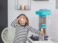 SMOBY KUCHNIA MINI TEFAL STUDIO BUBBLE 311043