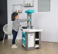 SMOBY KUCHNIA MINI TEFAL STUDIO BUBBLE 311043