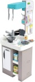 SMOBY KUCHNIA MINI TEFAL STUDIO BUBBLE 311043