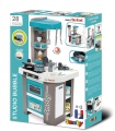 SMOBY KUCHNIA MINI TEFAL STUDIO BUBBLE 311043