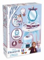 SMOBY TOALETKA DLA DZIECI 2w1 FROZEN KRAINA LODU 2 320233