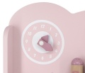 VIGA POLAR B KUCHNIA Z AKCESORIAMI SILVER-PINK 44046