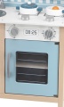 VIGA POLAR B KUCHNIA Z AKCESORIAMI SILVER-BLUE 44047