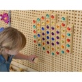 MASTERKIDZ KOLOROWE DIAMENCIKI DO TABLIC STEM 72EL. ME13989