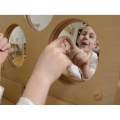 MASTERKIDZ TABLICA ŚCIENNA SENSORYCZNA LUSTERKA ME03683