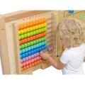 MASTERKIDZ TABLICA ŚCIENNA WIELKIE LICZYDŁO ME07285