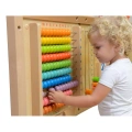 MASTERKIDZ TABLICA ŚCIENNA WIELKIE LICZYDŁO ME07285