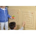 MASTERKIDZ TABLICA ŚCIENNA PRZESUWNA LABIRYNT ME03836