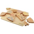 MASTERKIDZ TABLICA SORTER WZORÓW - SORTOWANIE DOTYKIEM I WZROKIEM ME10025
