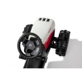 ROLLY TOYS TRAKTOR NA PEDAŁY FARMTRAC STEYR 6300 TERRUS CVT 3-8 LAT 700233