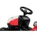 ROLLY TOYS TRAKTOR NA PEDAŁY FARMTRAC STEYR 6300 TERRUS CVT 3-8 LAT 700233