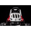 ROLLY TOYS TRAKTOR Z ŁYŻKĄ FARMTRAC STEYR 6300 TERRUS CVT 3-8 LAT 710041