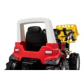 ROLLY TOYS TRAKTOR Z ŁYŻKĄ FARMTRAC STEYR 6300 TERRUS CVT 3-8 LAT 710041